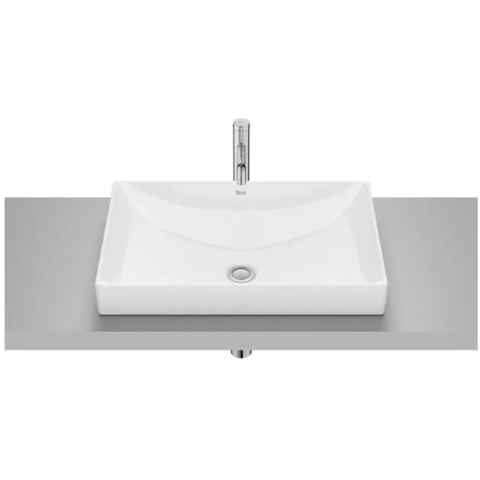 Roca A32768M00C ONA 半嵌入式面盆